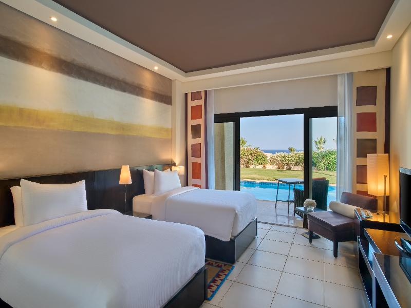 Grand Rotana Resort & Spa image