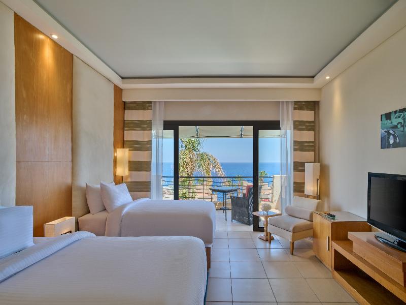 Grand Rotana Resort & Spa image