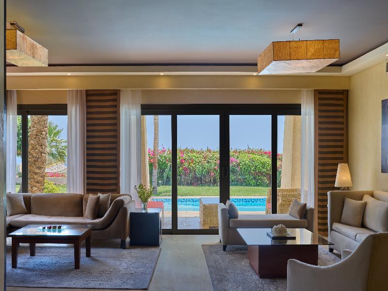 Grand Rotana Resort & Spa image