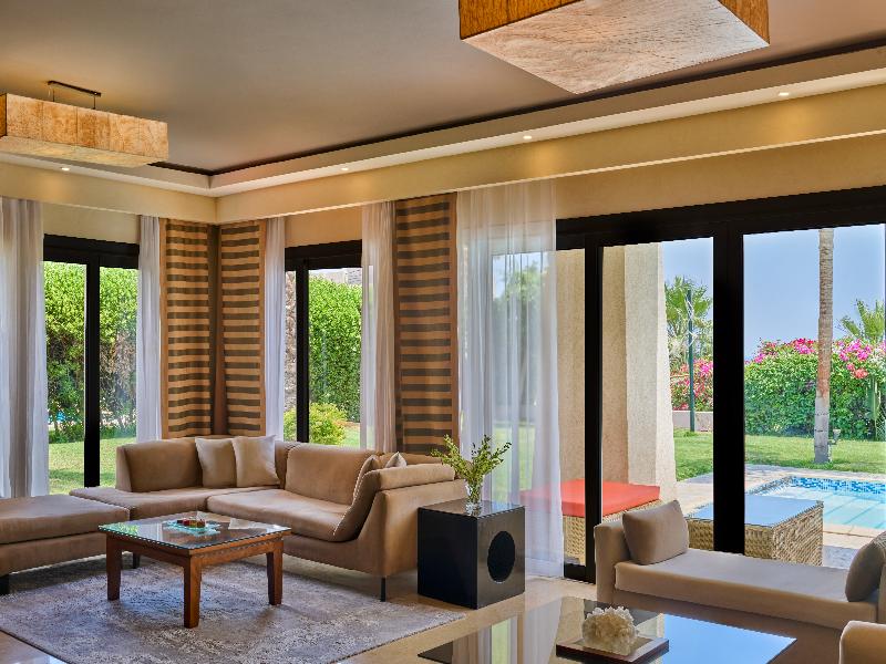 Grand Rotana Resort & Spa image