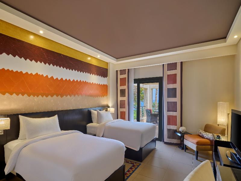 Grand Rotana Resort & Spa image