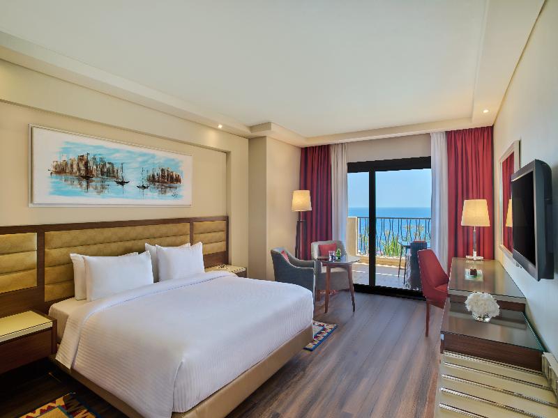Grand Rotana Resort & Spa image