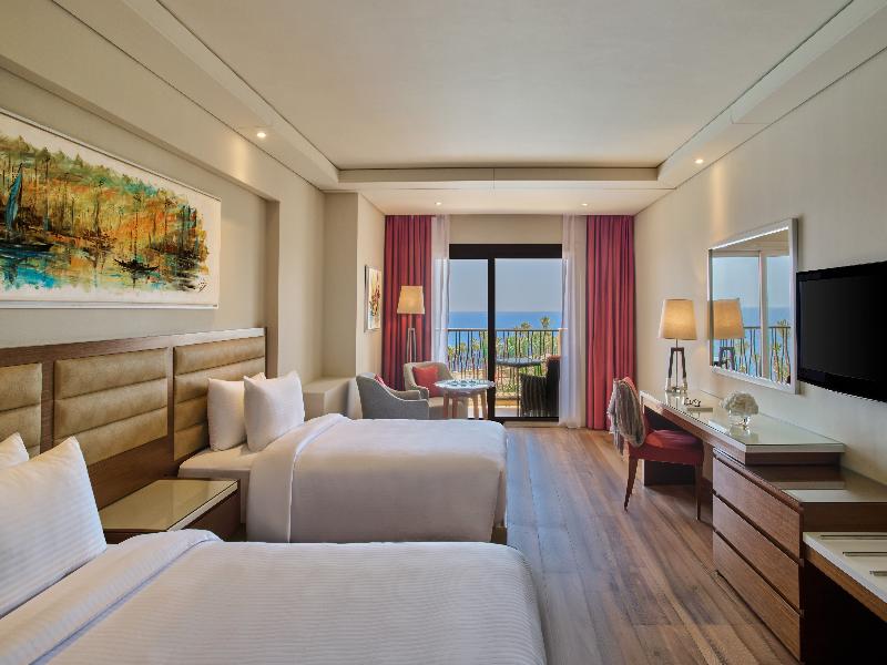 Grand Rotana Resort & Spa image