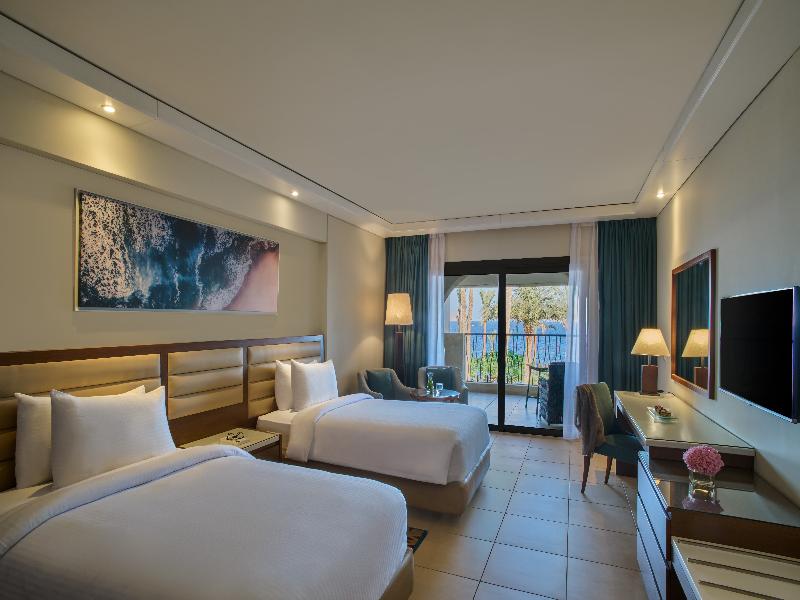 Grand Rotana Resort & Spa image
