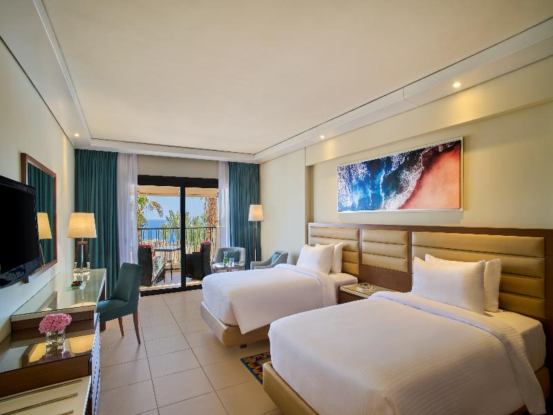 Grand Rotana Resort & Spa image