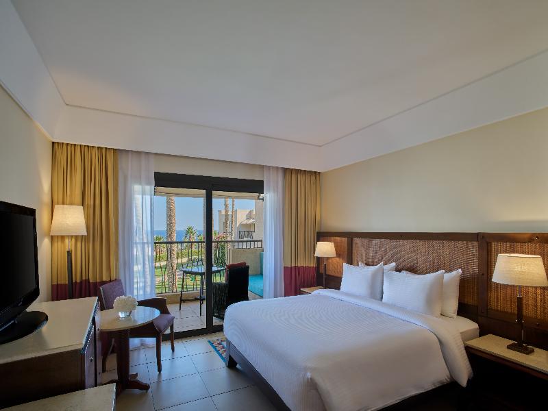 Grand Rotana Resort & Spa image