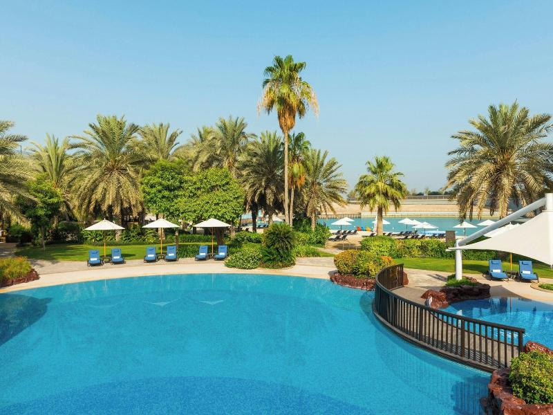 Sheraton Abu Dhabi Hotel & Resort image