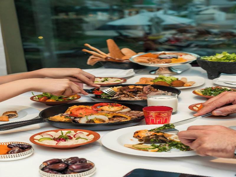 Sheraton Abu Dhabi Hotel & Resort image