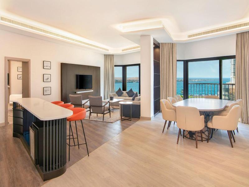 Sheraton Abu Dhabi Hotel & Resort image