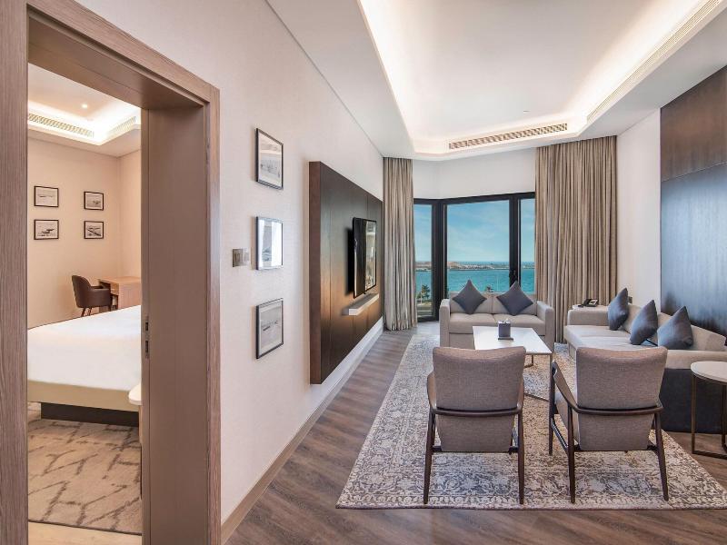 Sheraton Abu Dhabi Hotel & Resort image