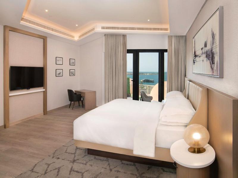 Sheraton Abu Dhabi Hotel & Resort image