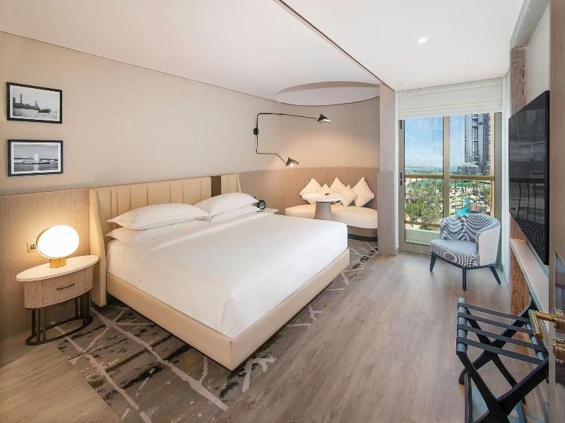 Sheraton Abu Dhabi Hotel & Resort image
