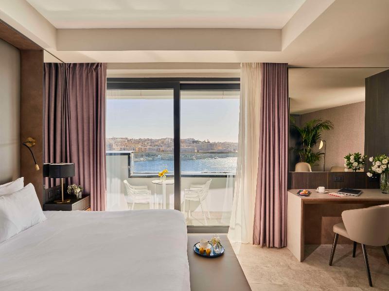 Barcelo Fortina Malta — general view
