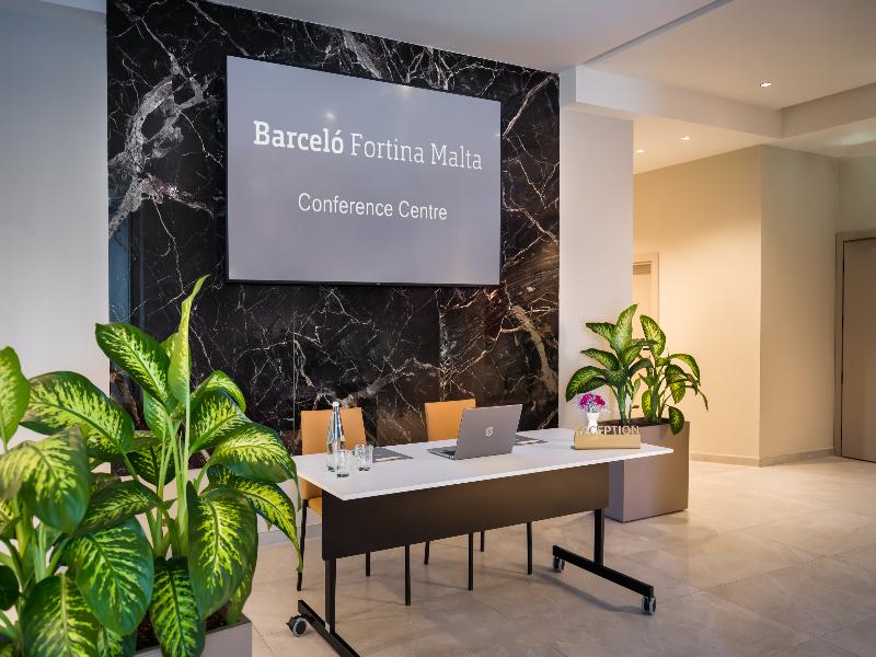 Barcelo Fortina Malta image
