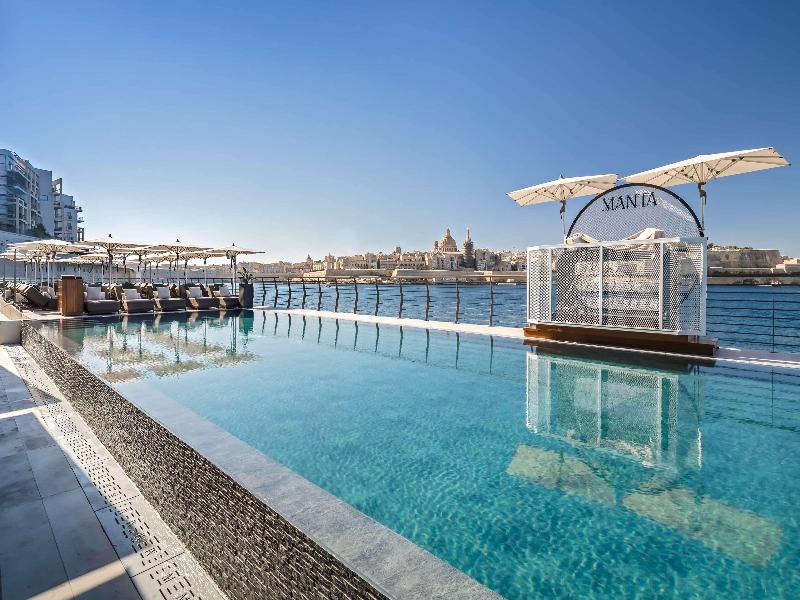 Barcelo Fortina Malta image