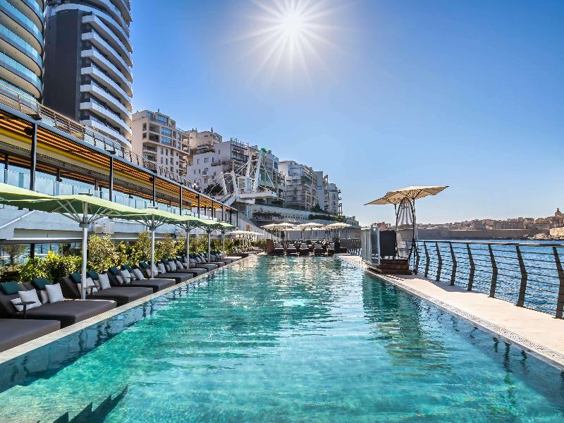 Barcelo Fortina Malta image