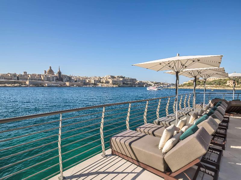 Barcelo Fortina Malta image