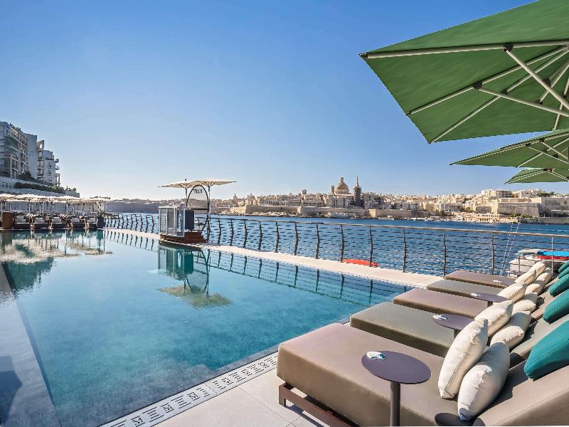 Barcelo Fortina Malta image