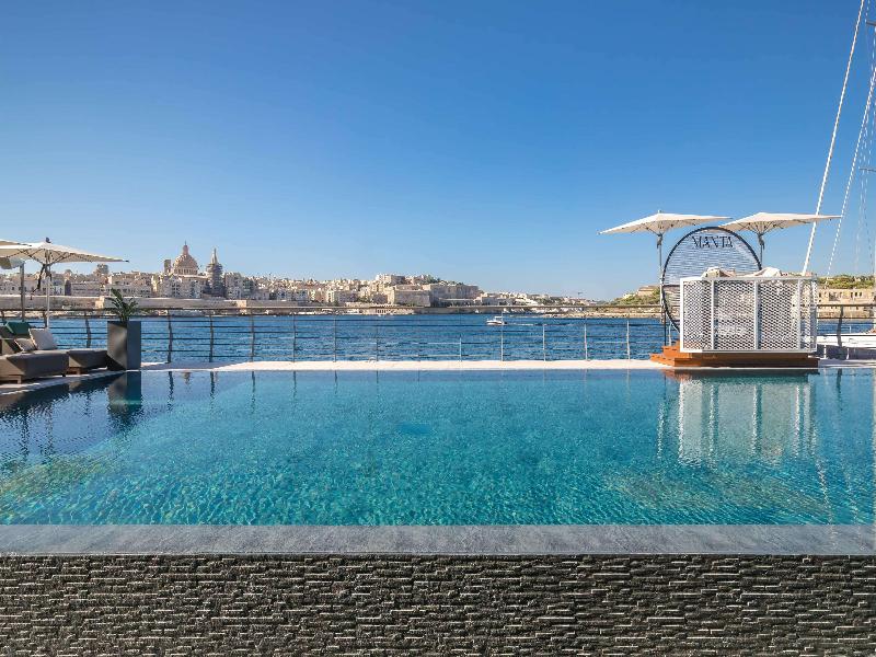 Barcelo Fortina Malta image