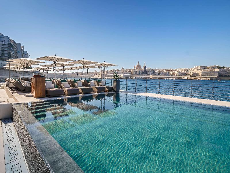 Barcelo Fortina Malta image