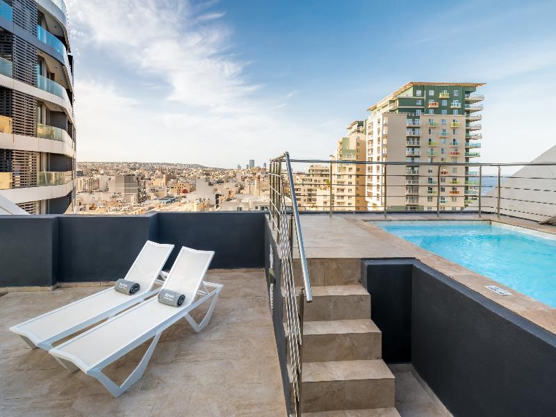 Barcelo Fortina Malta image