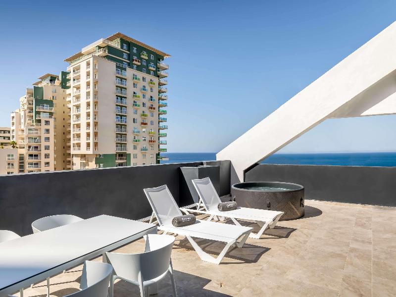 Barcelo Fortina Malta image
