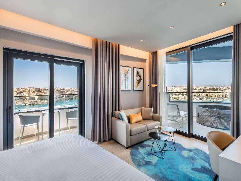 Barcelo Fortina Malta image
