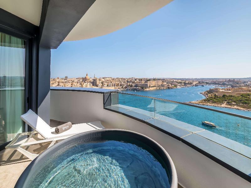Barcelo Fortina Malta image