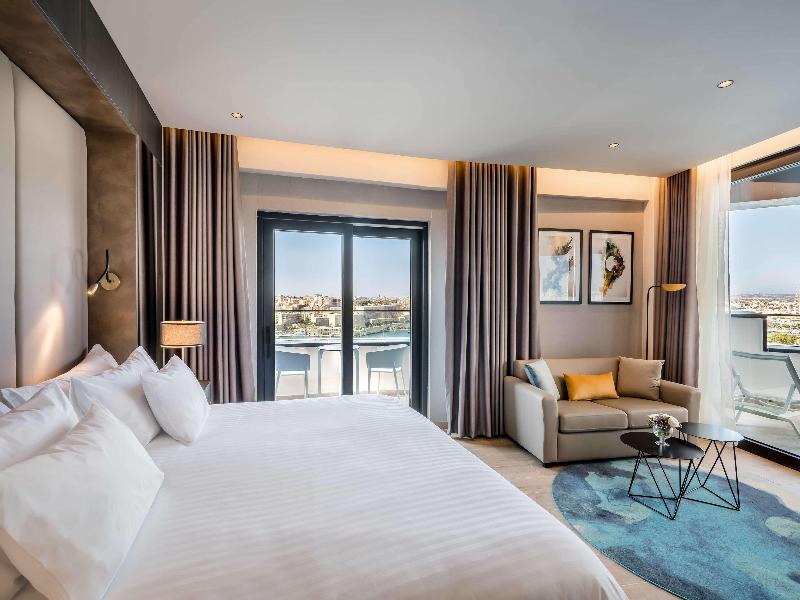 Barcelo Fortina Malta image