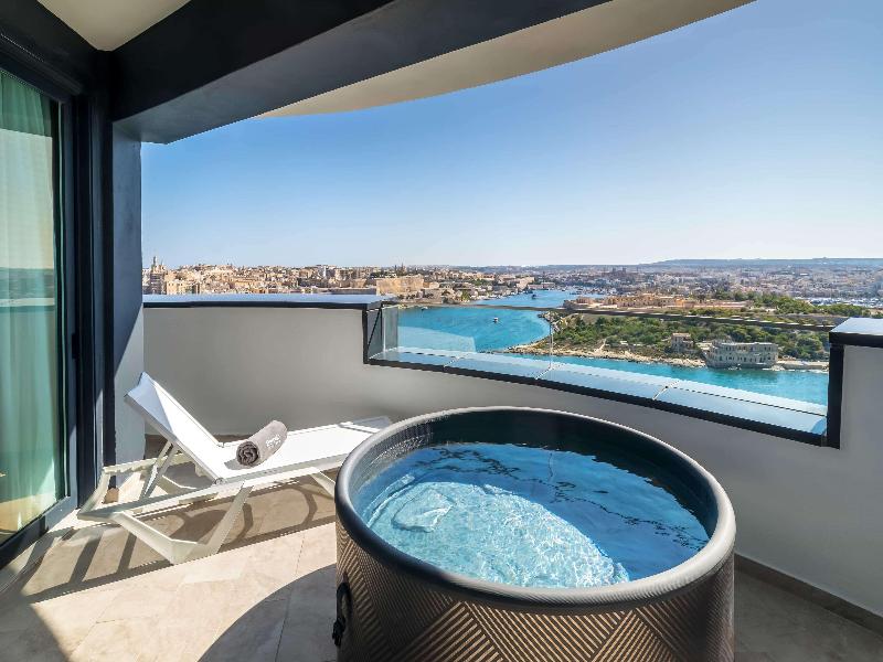 Barcelo Fortina Malta image