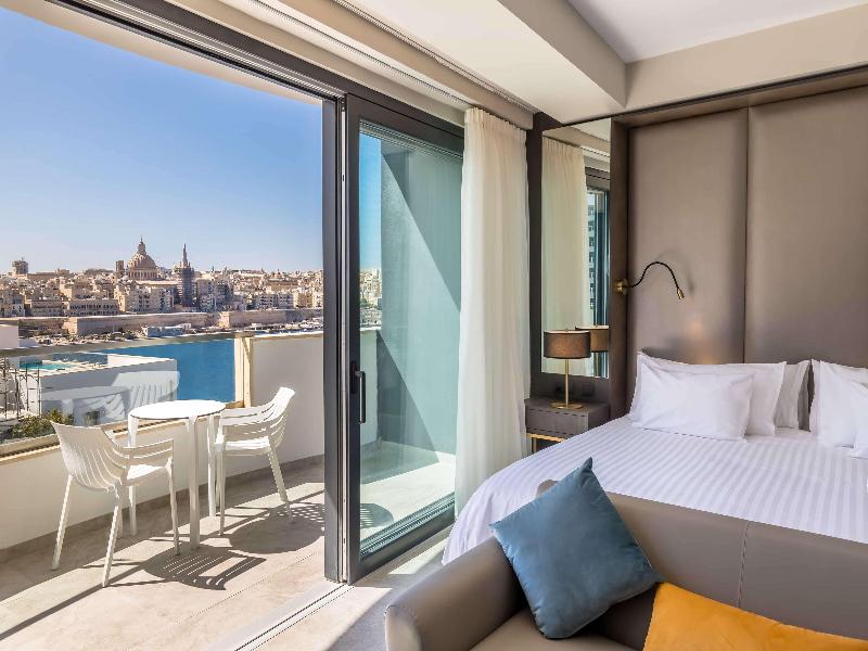 Barcelo Fortina Malta image