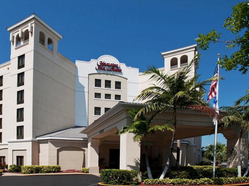 Hampton Inn & Suites Miami-Doral/Dolphin Mall image