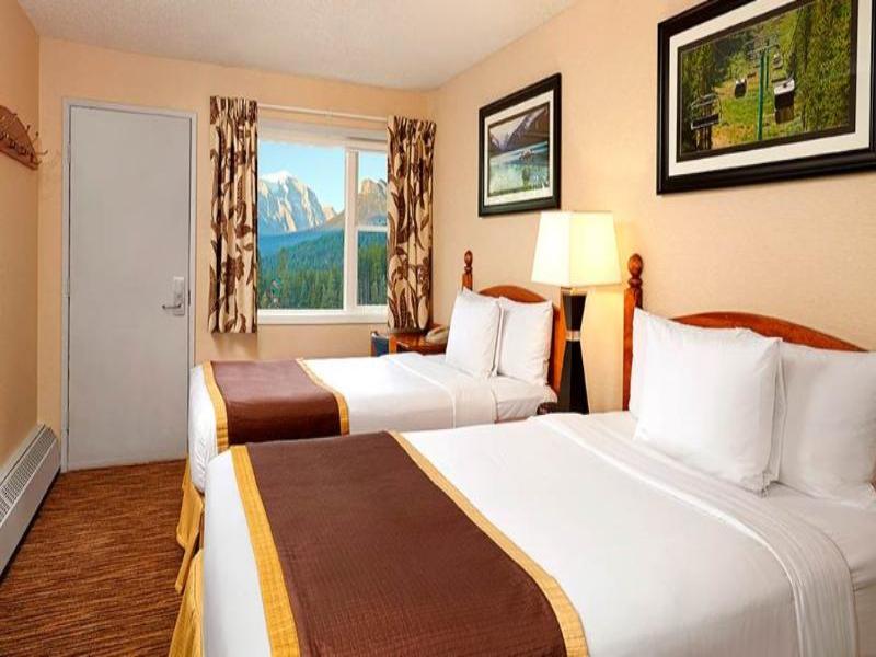 Lake Louise Inn image