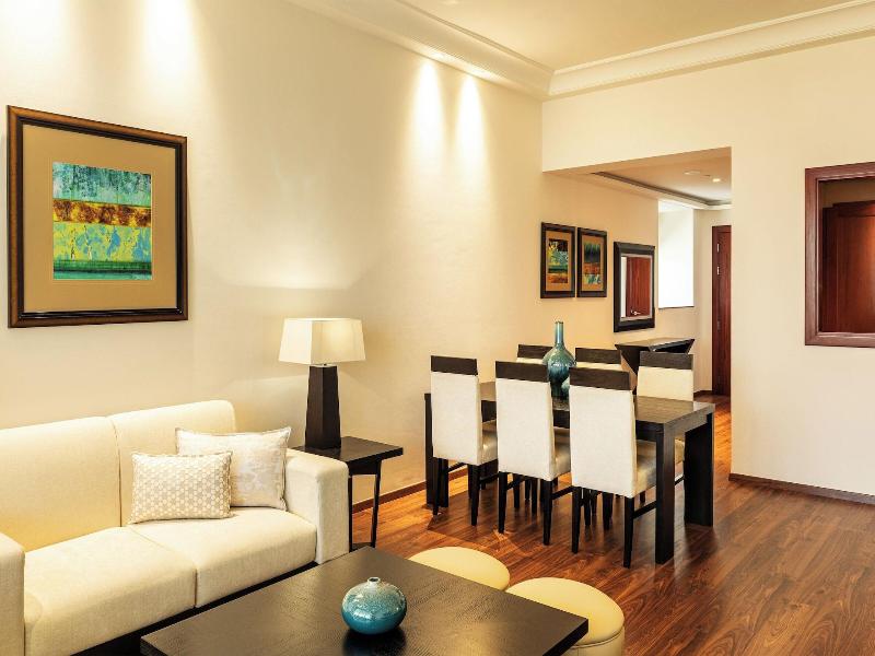 Grosvenor House, a Luxury Collection Hotel image