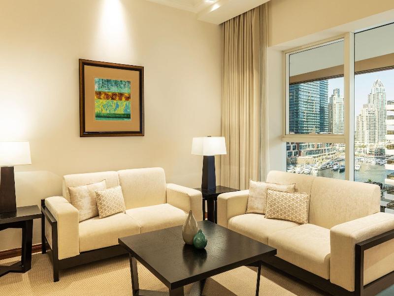 Grosvenor House, a Luxury Collection Hotel image