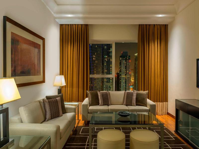 Grosvenor House, a Luxury Collection Hotel image