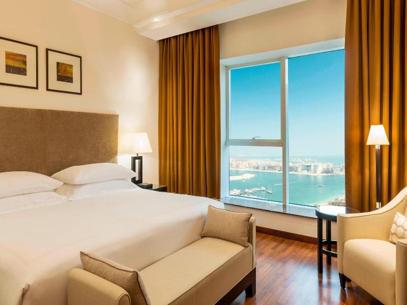 Grosvenor House, a Luxury Collection Hotel image