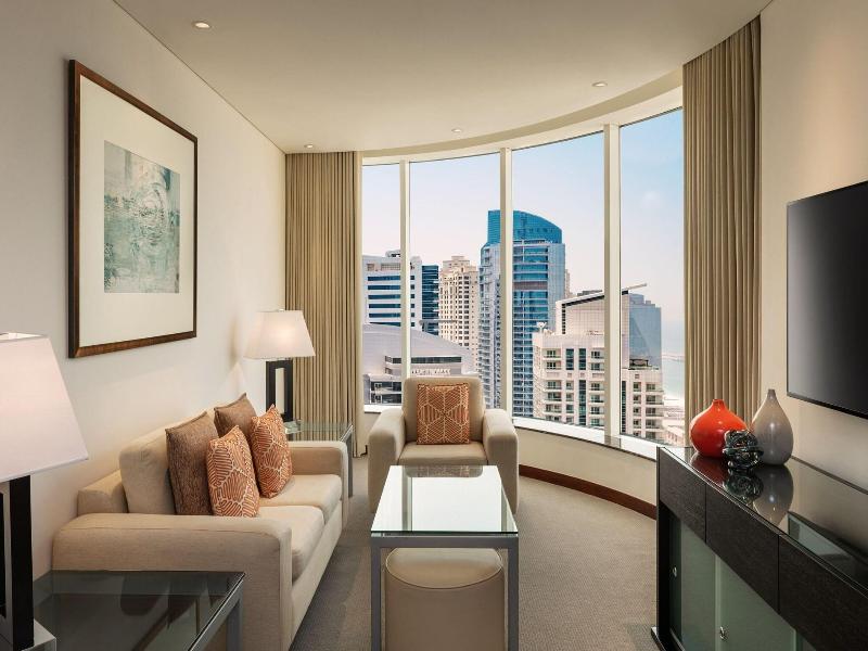 Grosvenor House, a Luxury Collection Hotel image