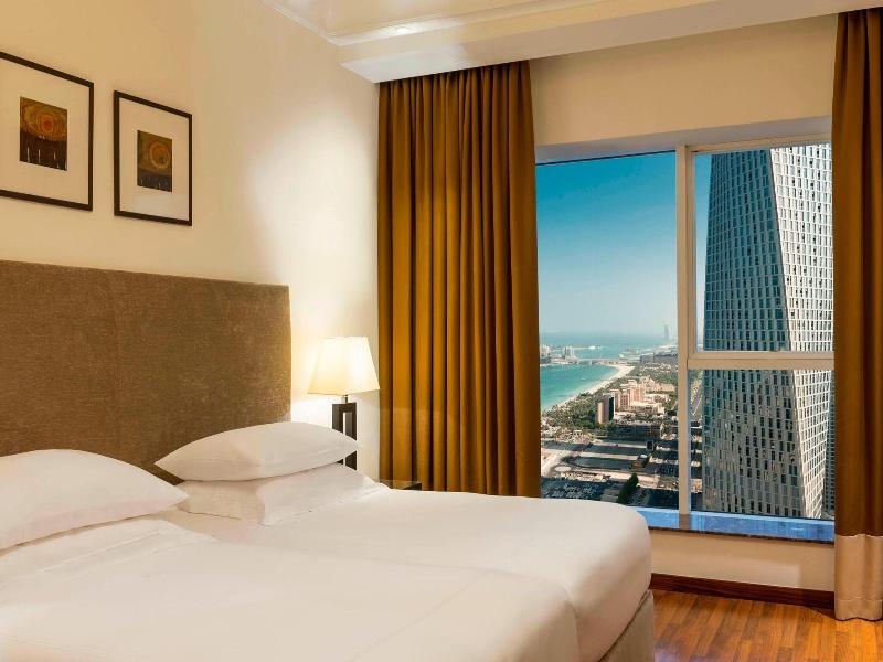 Grosvenor House, a Luxury Collection Hotel image