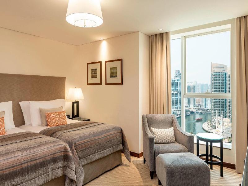 Grosvenor House, a Luxury Collection Hotel image