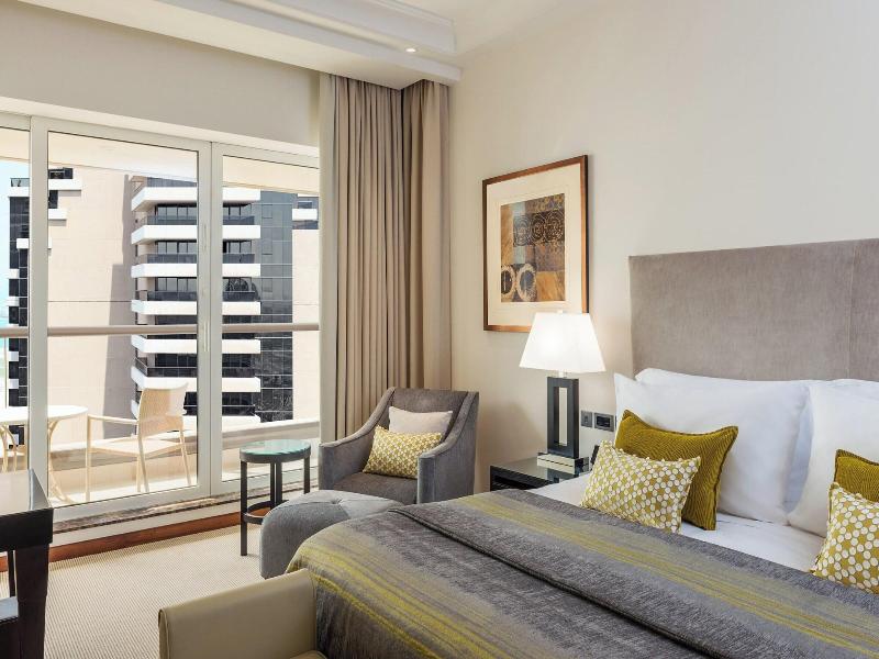 Grosvenor House, a Luxury Collection Hotel image