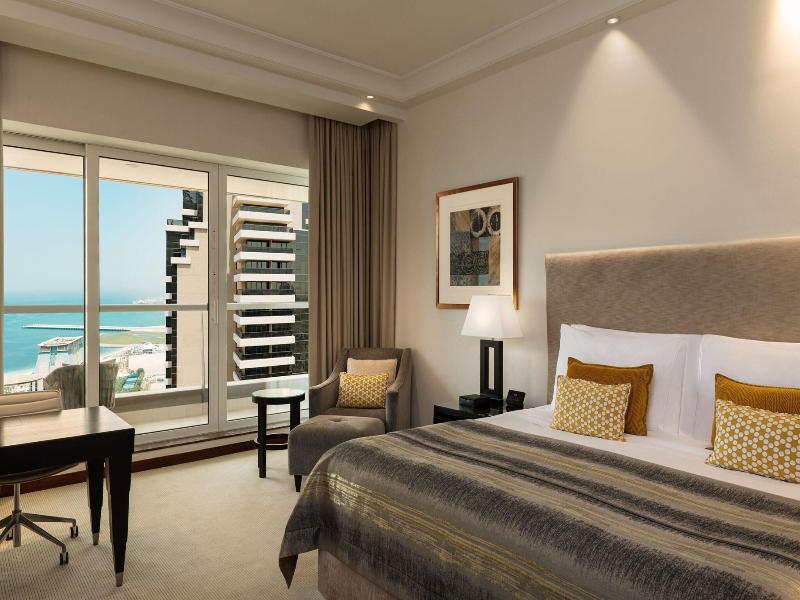 Grosvenor House, a Luxury Collection Hotel image