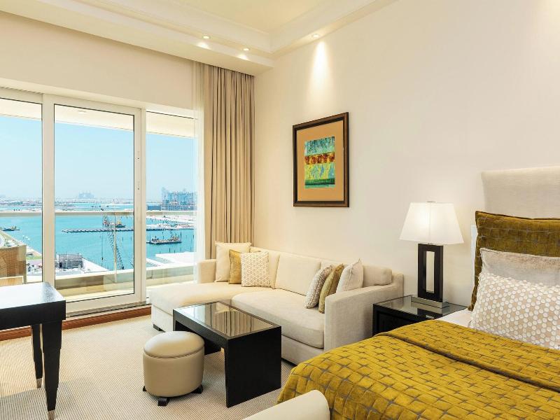 Grosvenor House, a Luxury Collection Hotel image