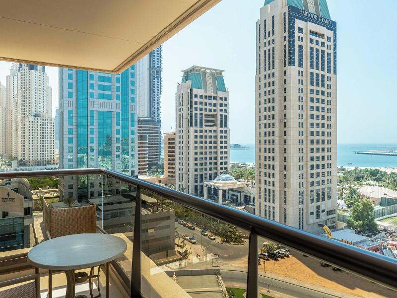 Grosvenor House, a Luxury Collection Hotel image