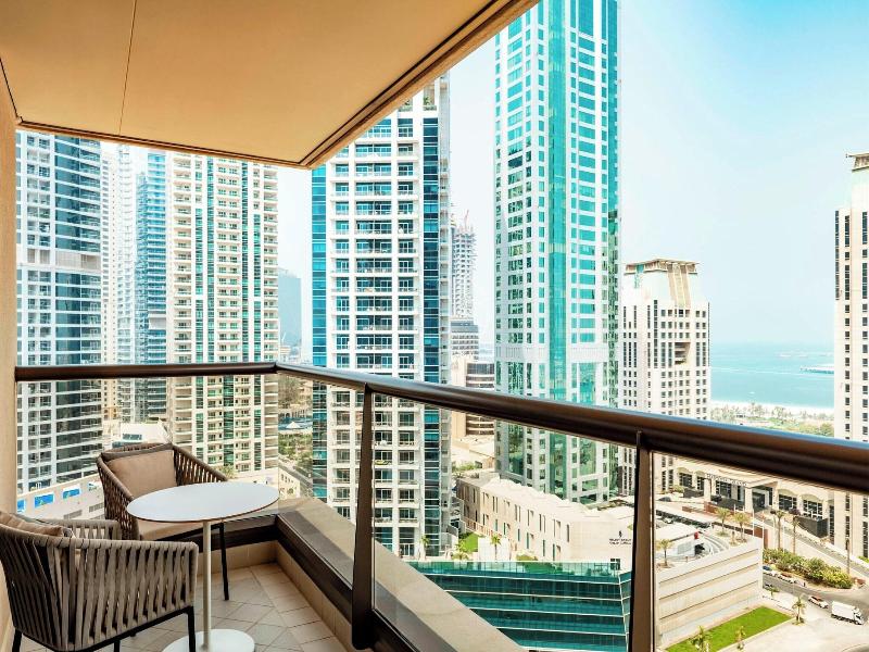 Grosvenor House, a Luxury Collection Hotel image
