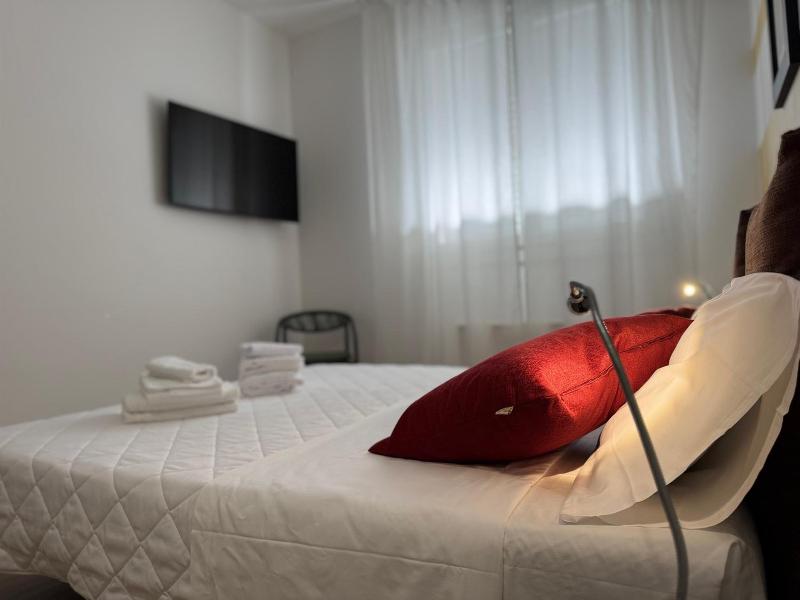 Angi Hotel image