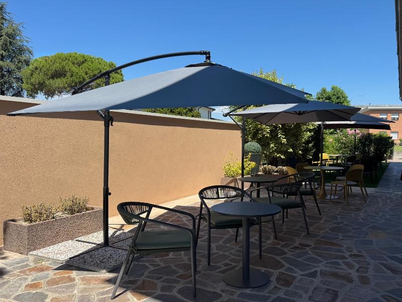 Angi Hotel image