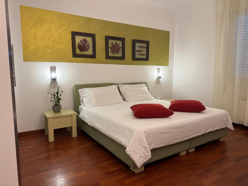 Angi Hotel image