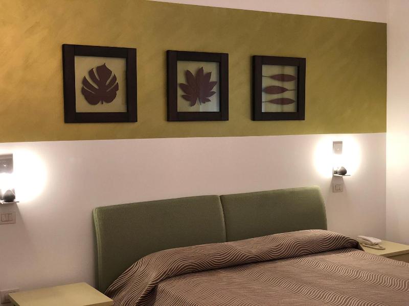 Angi Hotel image