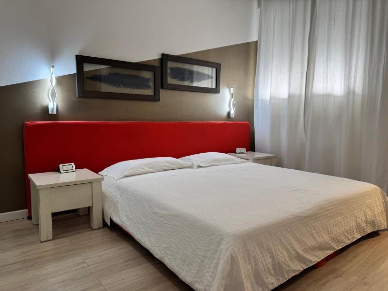 Angi Hotel image
